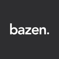 bazen. logo - Similar company to Thinkpacks
