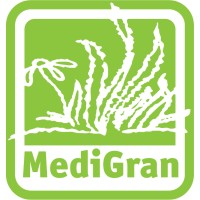 MediGran logo - Similar company to Fabrix