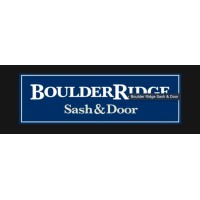 Boulder Ridge Sash & Door logo - Similar company to Stellartech Research Corporation