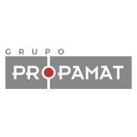 GRUPO PROPAMAT logo - Similar company to Propacop