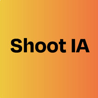 Shoot IA logo - Similar company to Whiteship