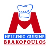 Hellenic Cuisine - Brakopoulos  SA logo - Similar company to Hellenic Grocery Ltd