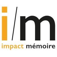 Impact Memoire logo - Similar company to Red Dust