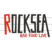 Rocksea - Bar Food Live logo - Similar company to Mkstudios Maroc – Proptech, Maquettes 3D & Immersion Immobilière