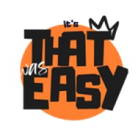 That Was Easy AI logo - Similar company to Nu Echo
