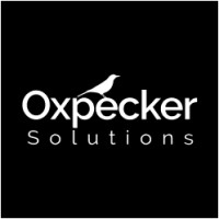 Oxpecker Solutions logo - Similar company to Flexibill