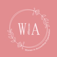 Women in Accounting Organization FSU logo - Similar company to Accounting Training Center