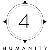 4 Humanity Charity logo - Similar company to Verma Warehouse Experts