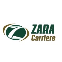 ZARA Carriers logo - Similar company to Specialized Seal Design And Distribution, Inc.