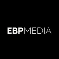 EBP Media logo - Similar company to Tentago.Ai