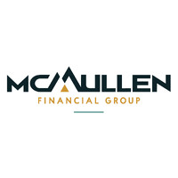 McMullen Financial Group logo - Similar company to Evoadvisers