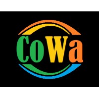 CoWa Oy logo - Similar company to Rau-Service Oy