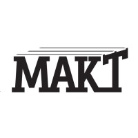 MAKT KRAFT logo - Similar company to Scartab Ab