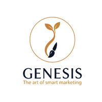 Genesis Marketing logo - Similar company to Spark Forum
