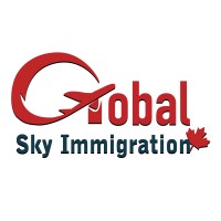 Global Sky Immigration logo - Similar company to Scholars Jet