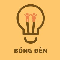 Bóng Đèn (Lightbulb) logo - Similar company to Think On