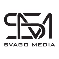 Svago Media logo - Similar company to Dg Events (Pty) Ltd