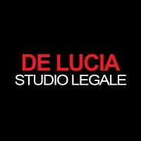 Studio Legale De Lucia logo - Similar company to Lt42 - The Legal Tech Company
