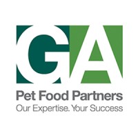 GA Pet Food Partners logo - Similar company to The Teepee Experience
