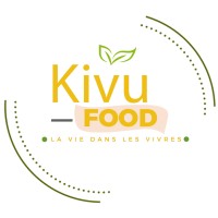 Kivu Food Company sarl logo - Similar company to Hoktech Co