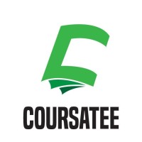 Coursatee logo - Similar company to Allam Solutions