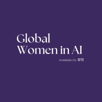 Global Women in AI logo - Similar company to Nus Overseas Colleges Alumni