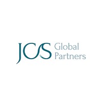 JCS Global Partners Ltd logo - Similar company to Rosemae Procurement Limited