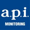 a.p.i. Alarm Inc. logo - Similar company to Bond Securcom Inc.
