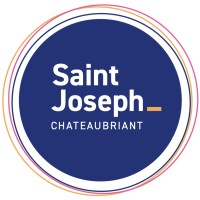 Institution Saint-Joseph Châteaubriant logo - Similar company to Kewl