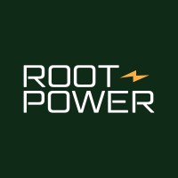 Root-Power logo - Similar company to Gradient Power Ltd