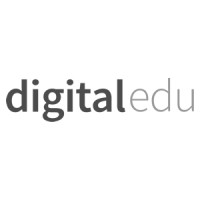 Digitaledu.ro logo - Similar company to Digitaledu