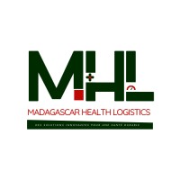 Madagascar Health Logistics logo - Similar company to Vision Future Lyon