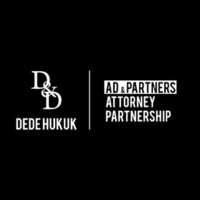 Dede Law Firm logo - Similar company to Dedeoğlu Hukuk Bürosu