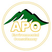 APO Environmental Consultancy logo - Similar company to Ecolia Environmental Solutions Fzco