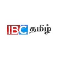 IBC Tamil logo - Similar company to London Tamil Media Ltd