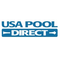 USA Pool Direct logo - Similar company to Poolalpin Einkaufsgemeinschaft