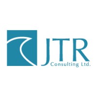 JTR Consulting Ltd logo - Similar company to Jtr Ltd.