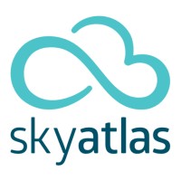 SkyAtlas logo - Similar company to Motus Software Technologies