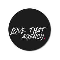 LOVE THAT AGENCY LTD logo - Similar company to Lve Tht