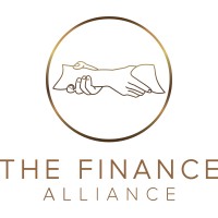 The Finance Alliance logo - Similar company to Thryvelab