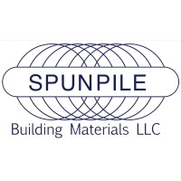 SPUN PILE Building Materials  LLC logo - Similar company to Bin Rustam Building Materials Trading Llc