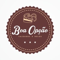 Boa Opção Comercio de Alimentos logo - Similar company to Nutrir Alimentos
