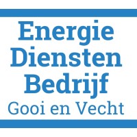 Stichting Energiedienstenbedrijf Gooi en Vechtstreek logo - Similar company to I-Solutions Group