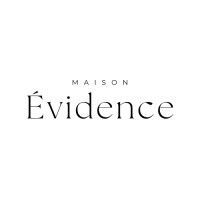 MAISON ÉVIDENCE logo - Similar company to Maison Bernardi