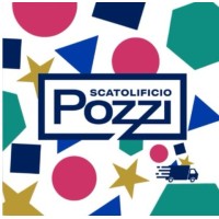 SCATOLIFICIO POZZI logo - Similar company to Present-More Srl