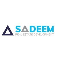 El Sadeem For Real Estate Development logo - Similar company to Sultan Saafaq Aldawiesh Group (Ssd)