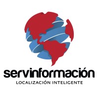 Servinformación logo - Similar company to Nuva