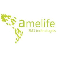 Amelife 911 logo - Similar company to Consutic