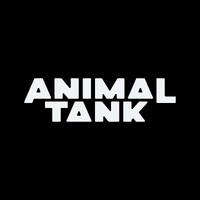 Animal Tank logo - Similar company to Special Touch Studios