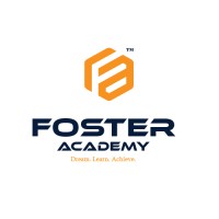 Foster Academy logo - Similar company to Coolbean Studios®